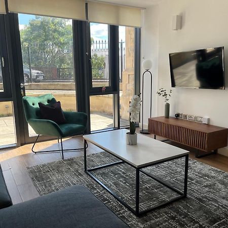 Kew Bridge By Viridian Apartments Exterior photo