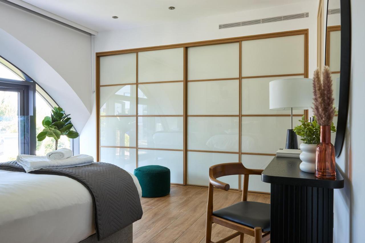 Kew Bridge By Viridian Apartments Exterior photo