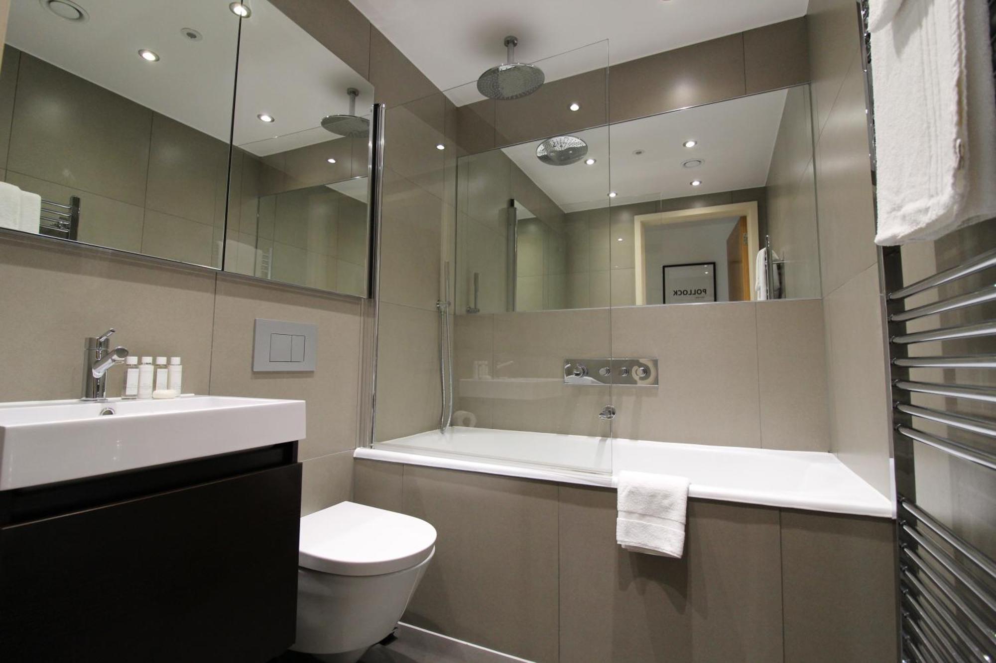 Kew Bridge By Viridian Apartments Exterior photo