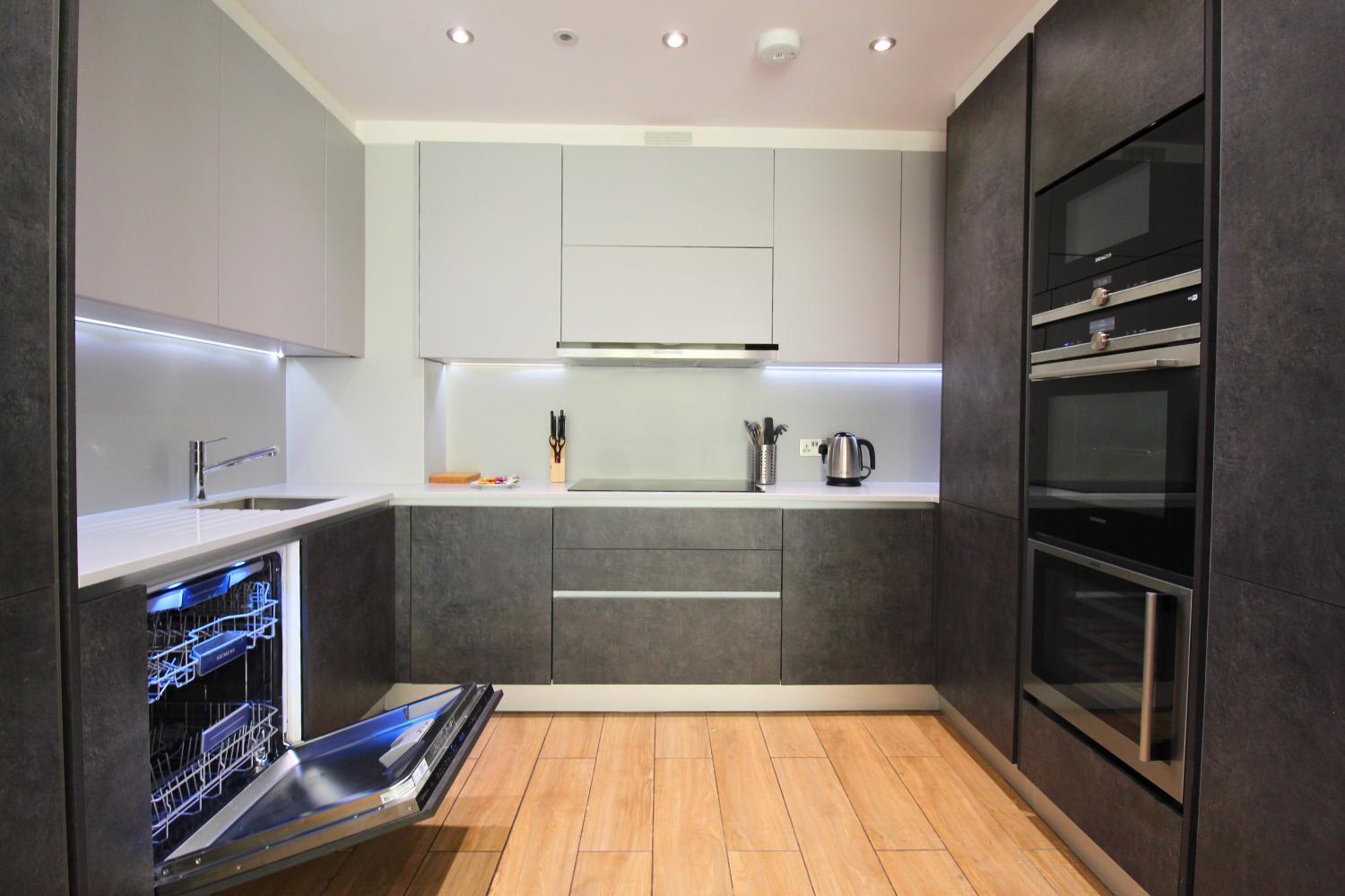 Kew Bridge By Viridian Apartments Exterior photo