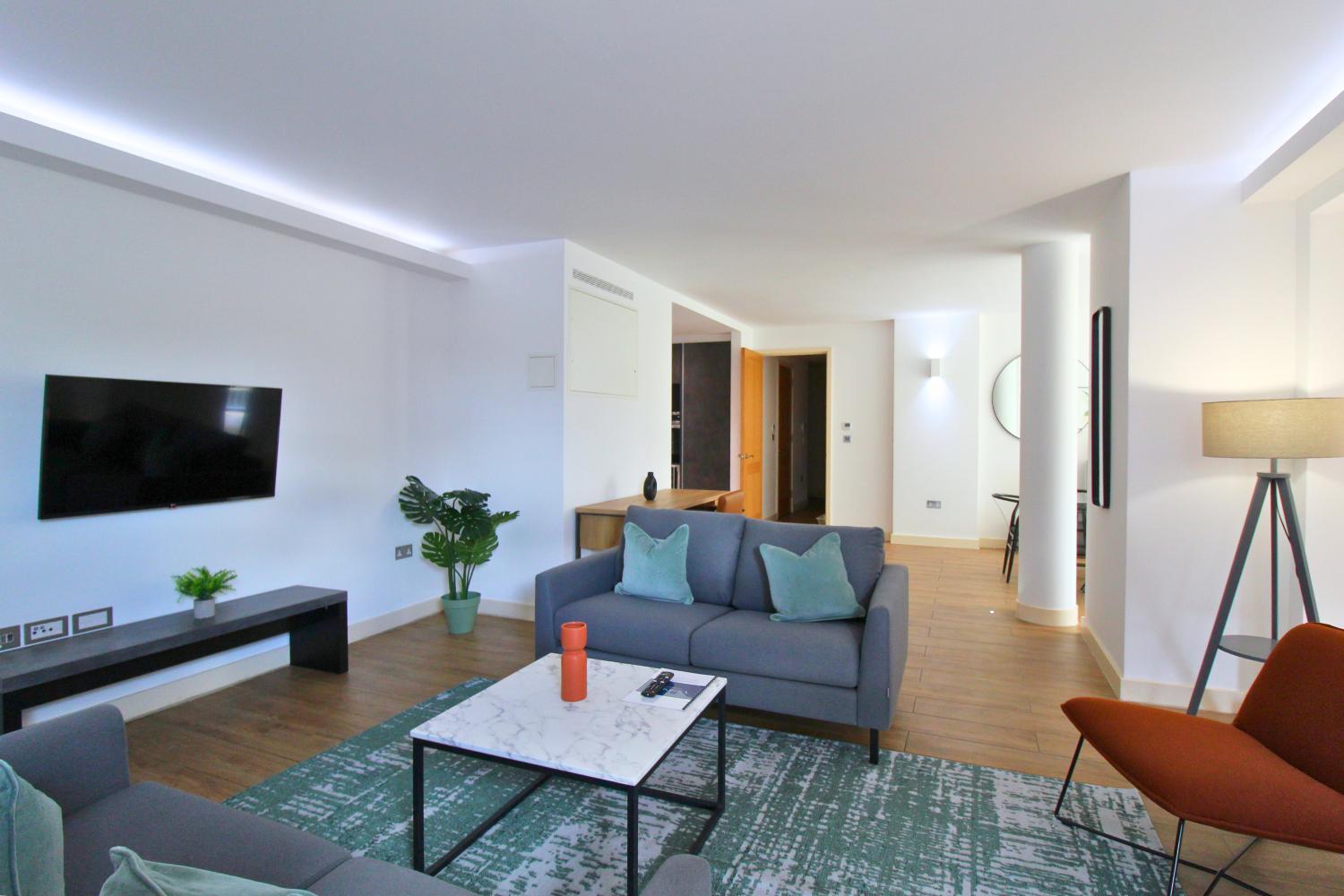 Kew Bridge By Viridian Apartments Exterior photo