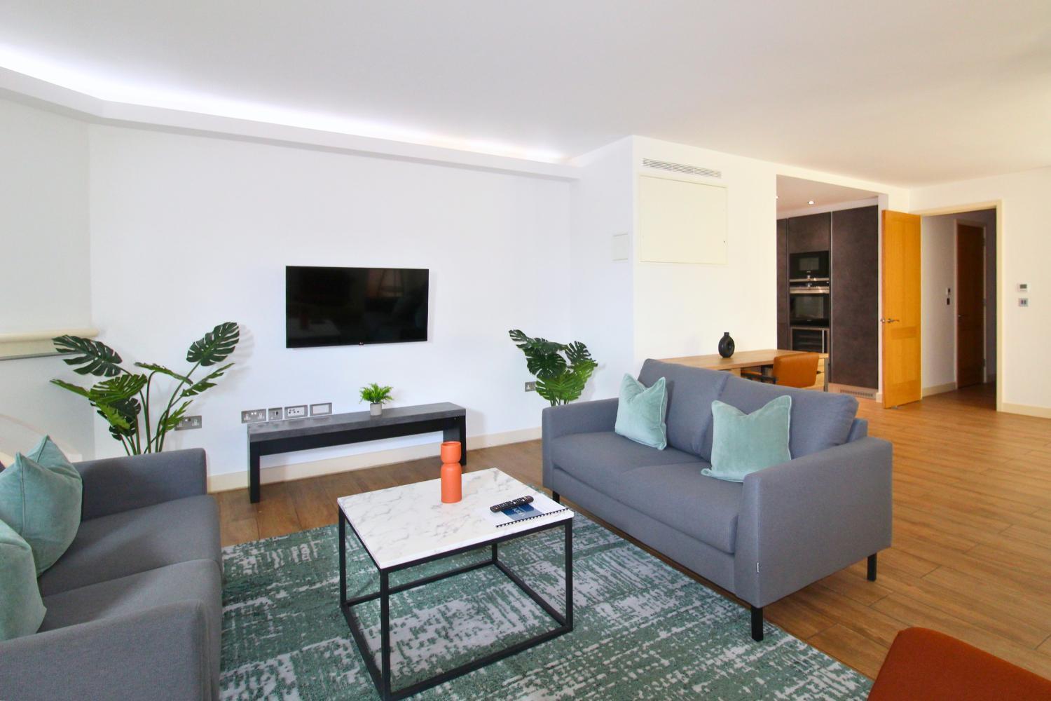Kew Bridge By Viridian Apartments Exterior photo