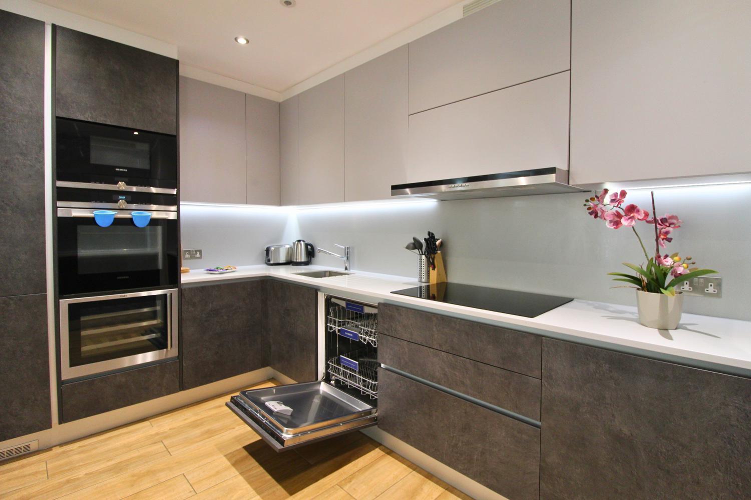 Kew Bridge By Viridian Apartments Exterior photo