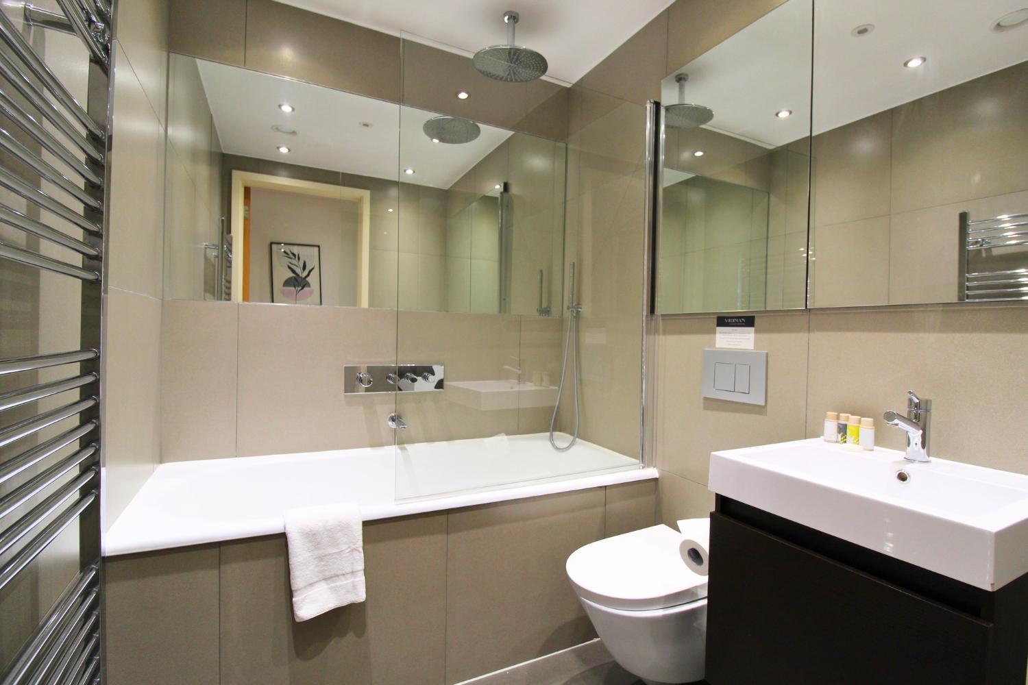 Kew Bridge By Viridian Apartments Exterior photo
