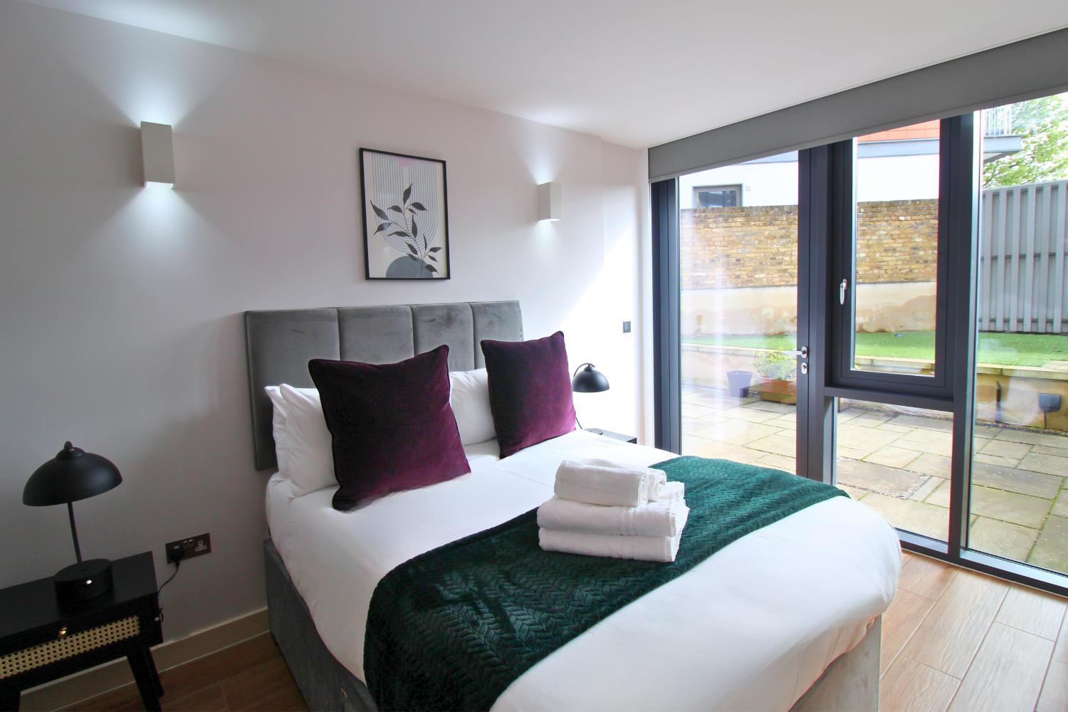 Kew Bridge By Viridian Apartments Exterior photo