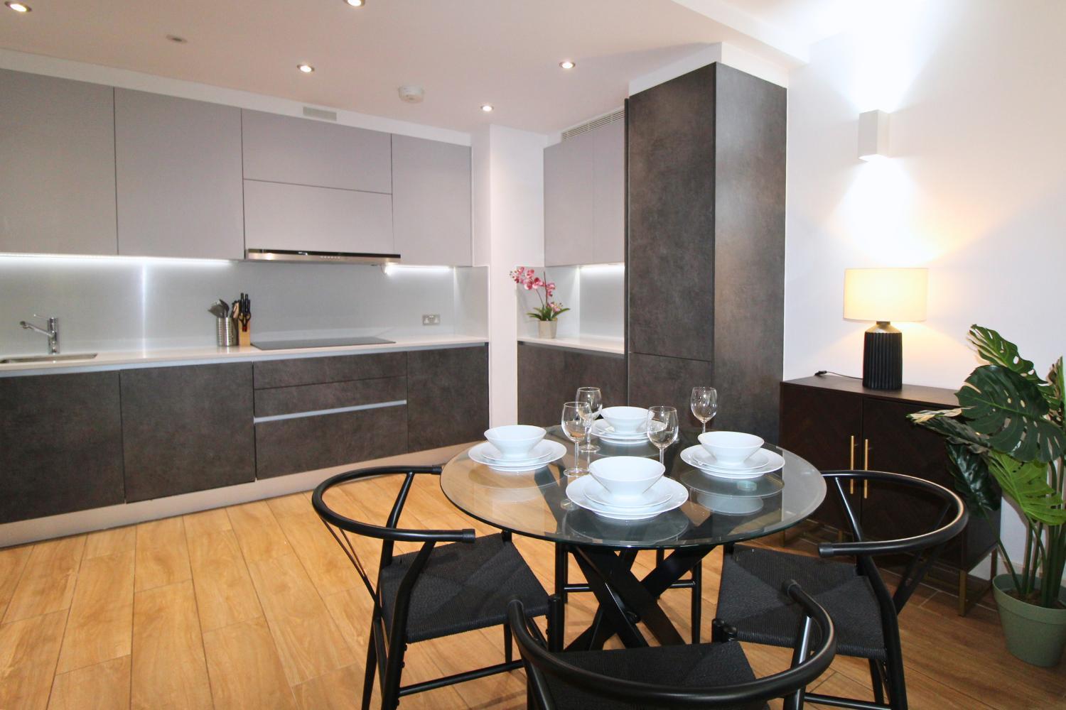 Kew Bridge By Viridian Apartments Exterior photo