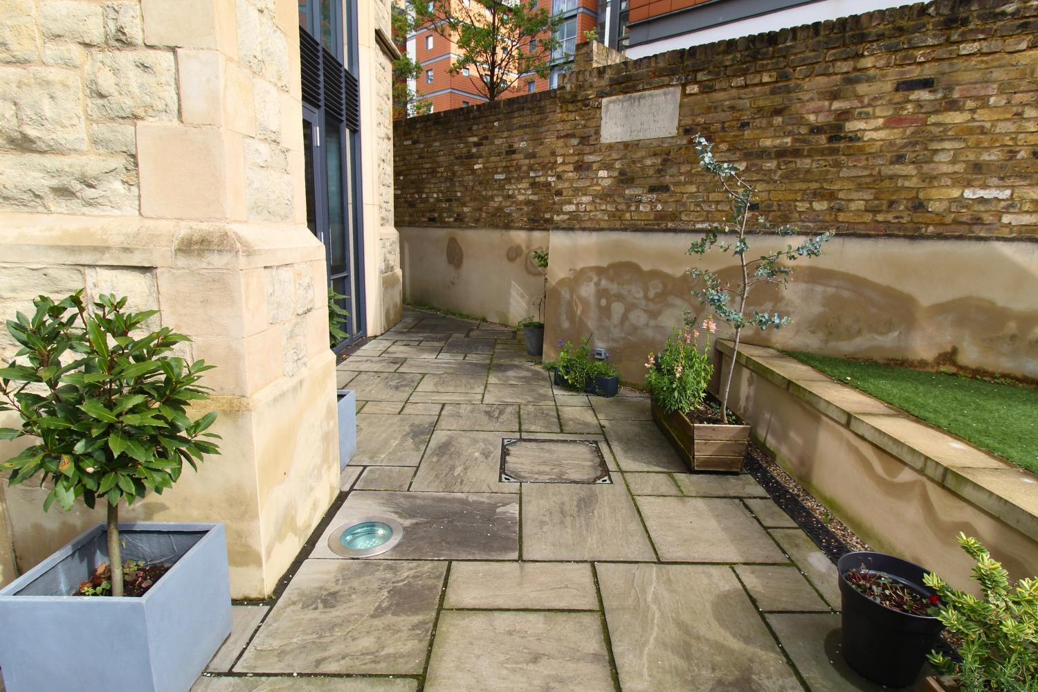 Kew Bridge By Viridian Apartments Exterior photo