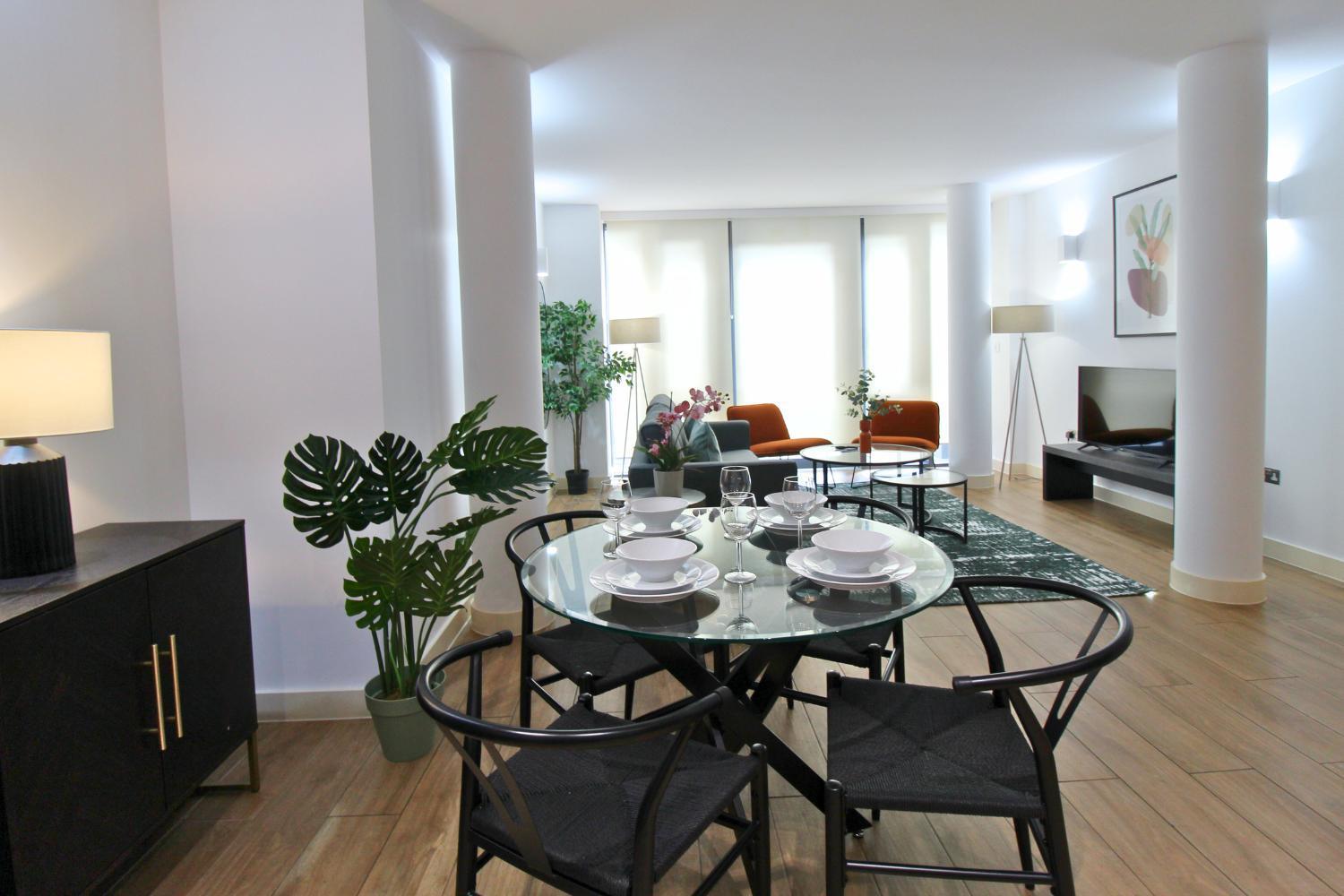Kew Bridge By Viridian Apartments Exterior photo