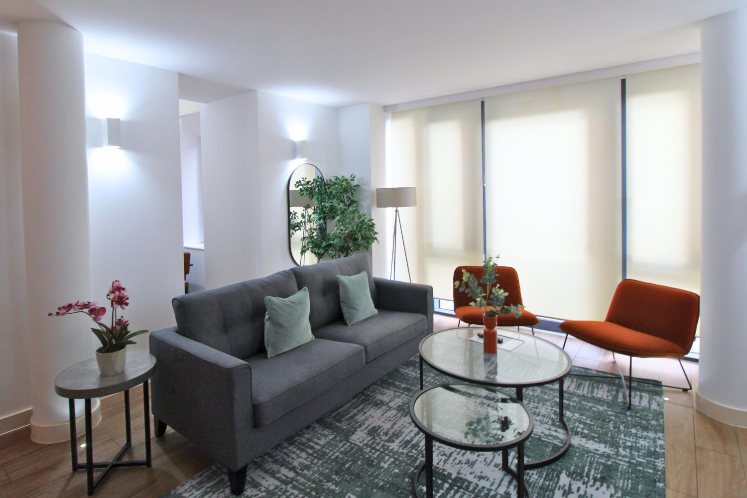 Kew Bridge By Viridian Apartments Exterior photo