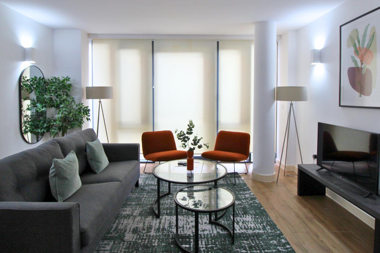 Kew Bridge By Viridian Apartments Exterior photo